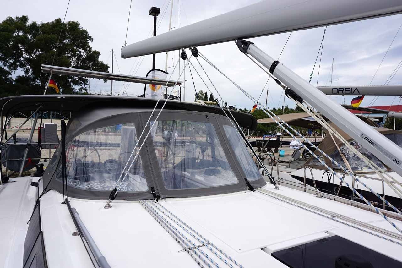 Bavaria C42 | Alexis