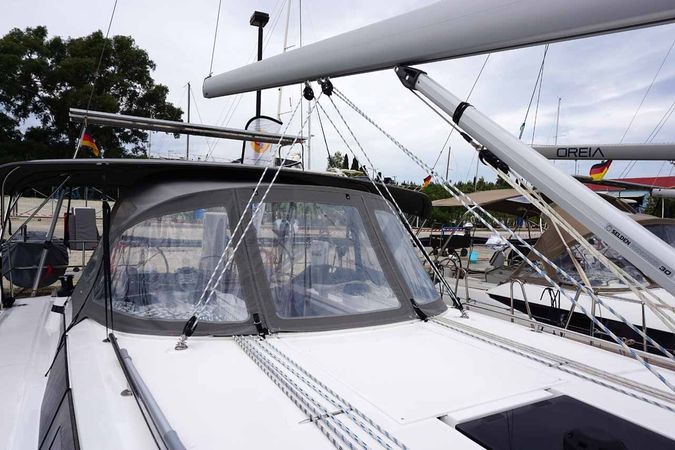 Bavaria C42 | Alexis