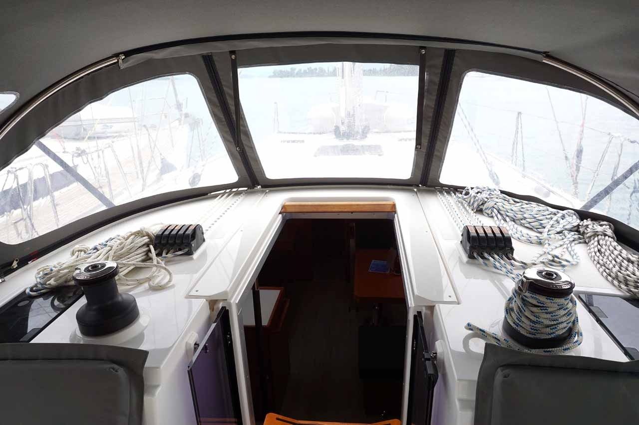Bavaria C42 | Alexis