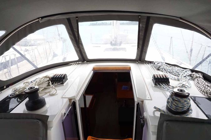 Bavaria C42 | Alexis