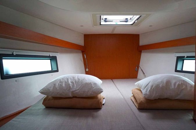 Bavaria C42 | Alexis