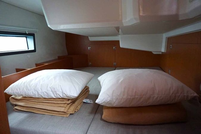 Bavaria C42 | Alexis