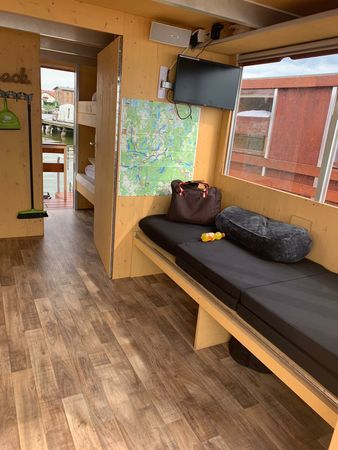 Tom Sawyer TS840 | Bolle 11