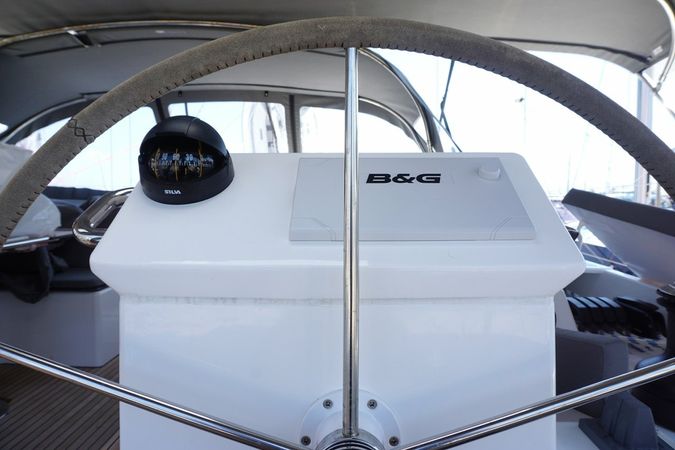 Bavaria C50 | Moya One