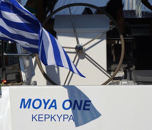 Bavaria C50 | Moya One
