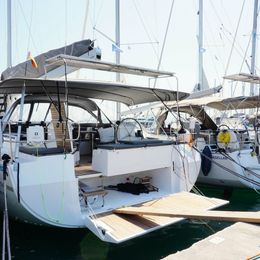 Bavaria C50 | Moya One
