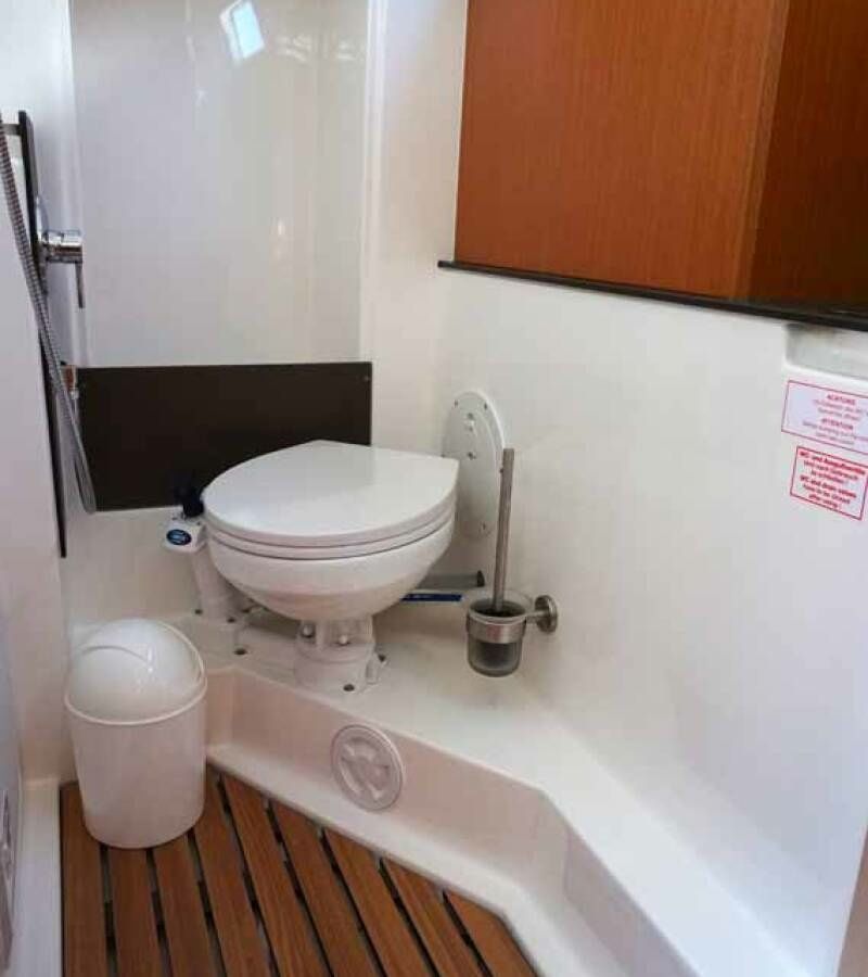 Bavaria Cruiser 34 | Yanna