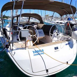 Bavaria Cruiser 34 | Yanna