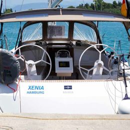 Bavaria Cruiser 37 | Xenia