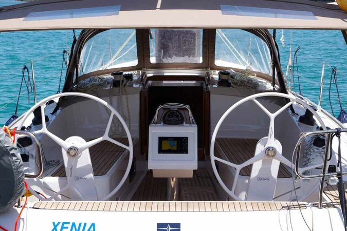 Bavaria Cruiser 37 | Xenia