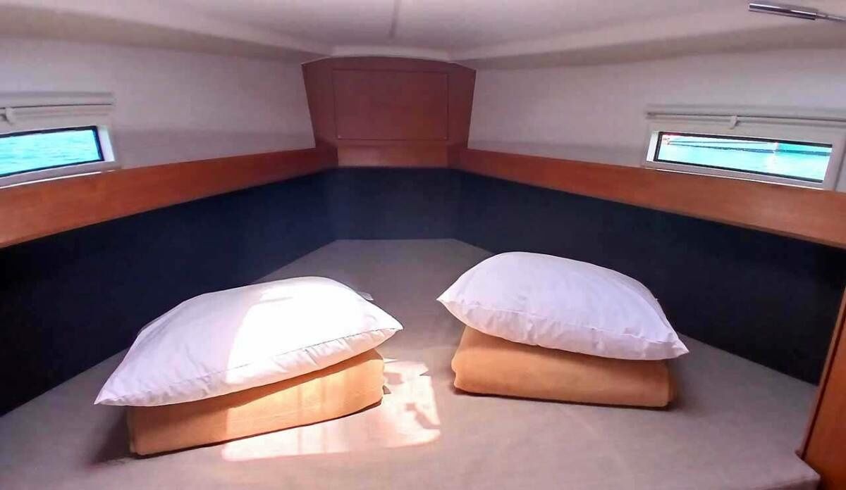 Bavaria Cruiser 37 | Xenia