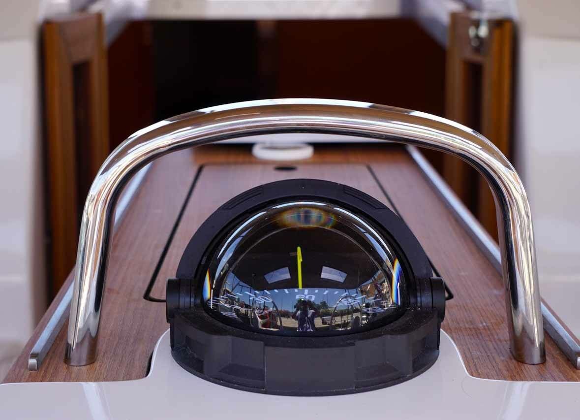 Bavaria Cruiser 37 | Xenia