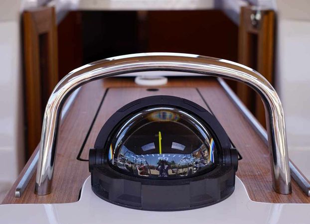 Bavaria Cruiser 37 | Xenia