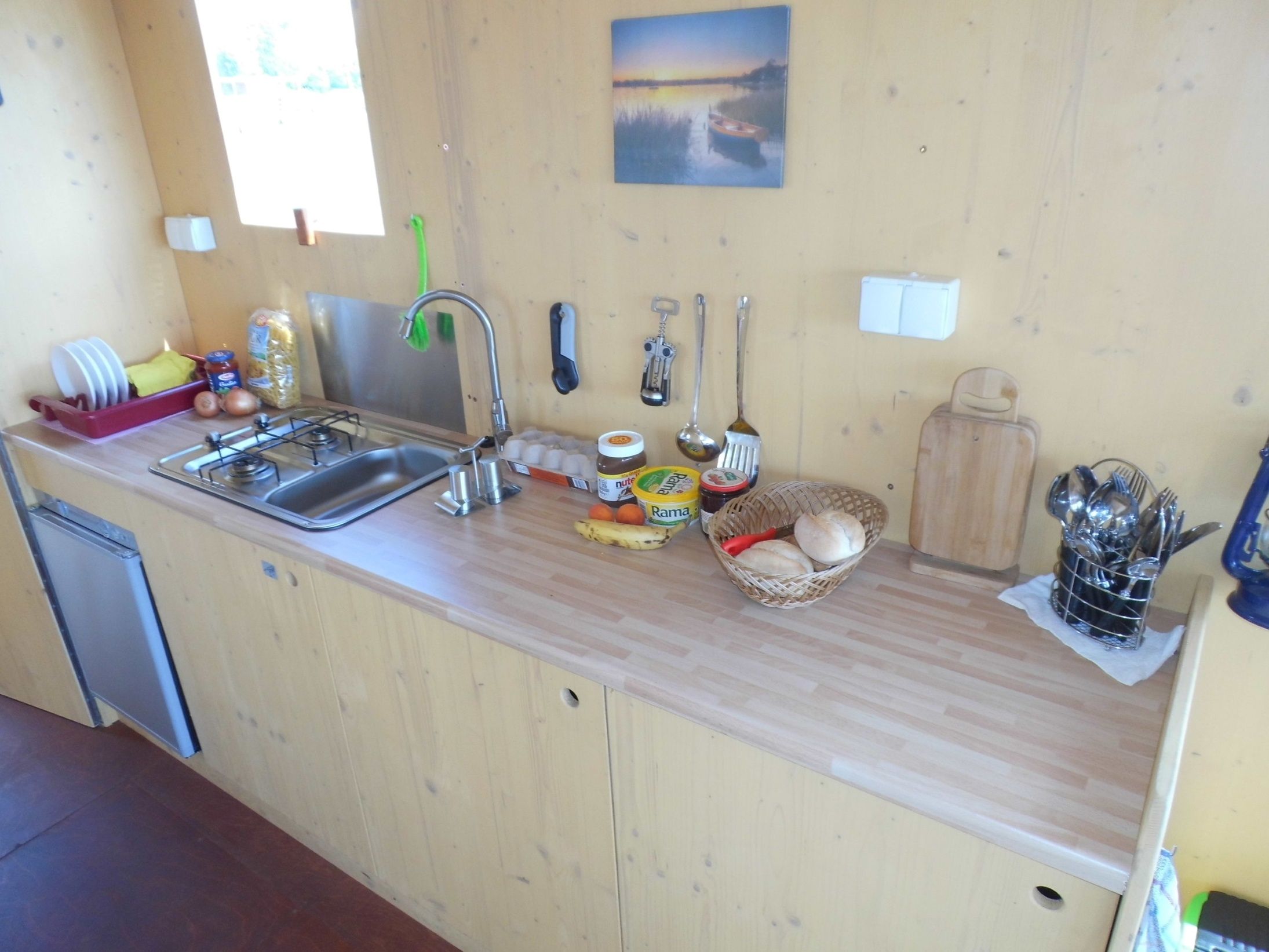 Tom Sawyer TS1000 | Bolle 06