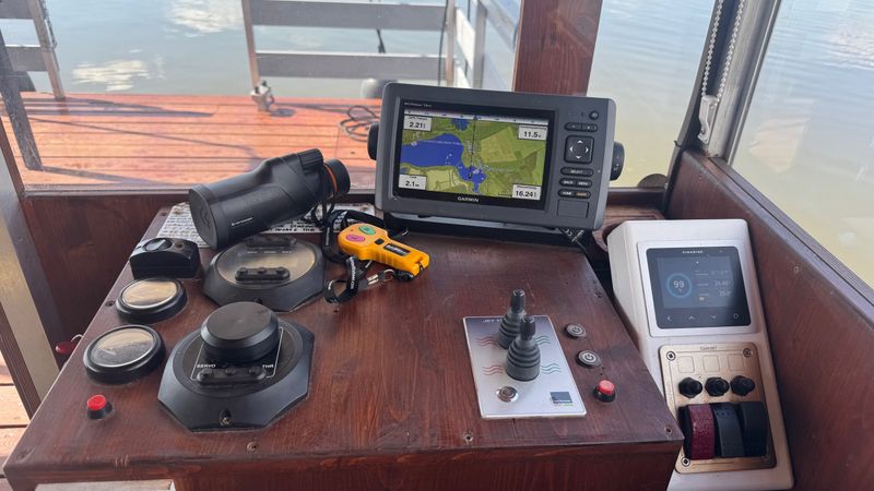 Tom Sawyer TS1000 | Bolle 06