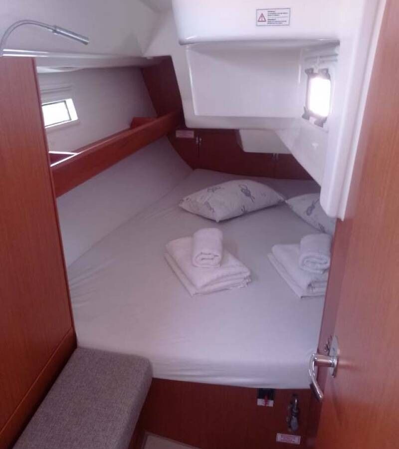 Bavaria Cruiser 34 | Licence To Chill