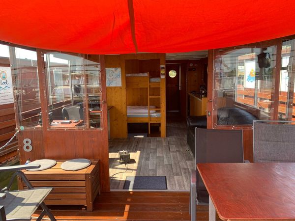 Tom Sawyer TS1000 | Bolle 08