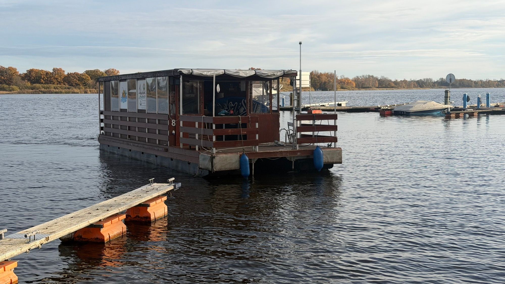 Tom Sawyer TS1000 | Bolle 08