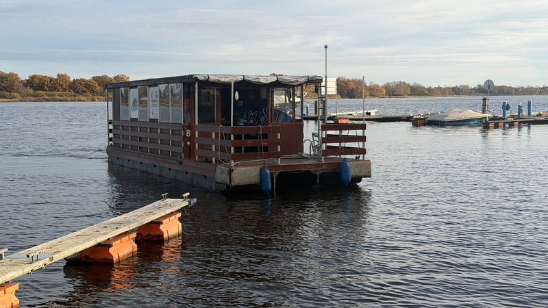 Tom Sawyer TS1000 | Bolle 08