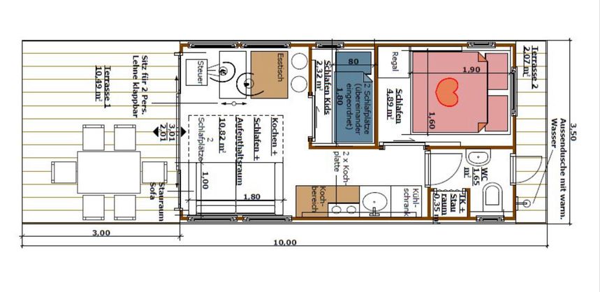 Tom Sawyer TS1000 | Bolle 08