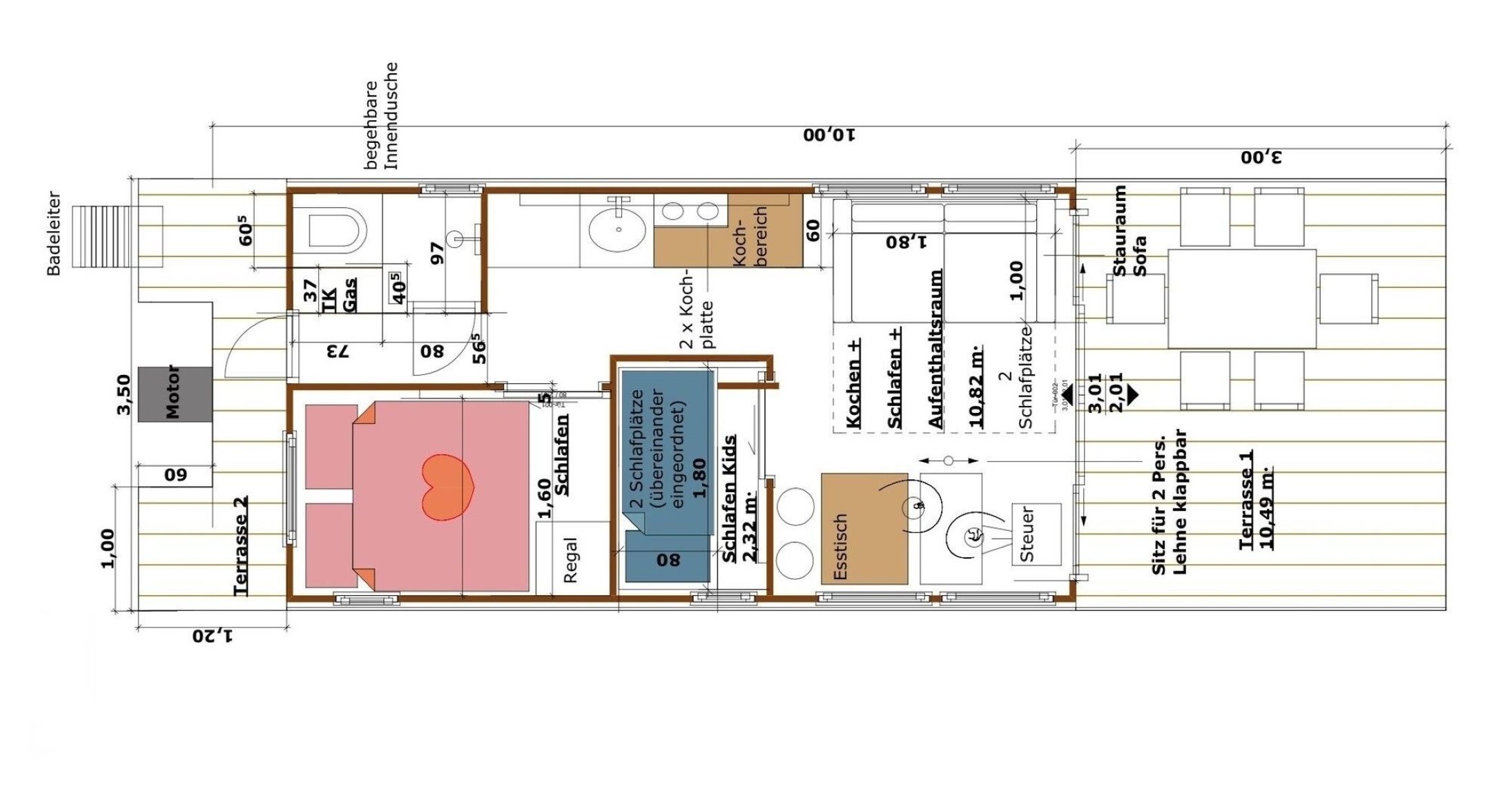 Tom Sawyer TS1000 | Bolle 05