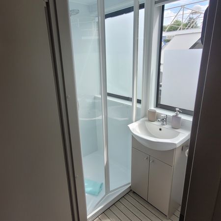 Houseboat Luxboot | Templin 1