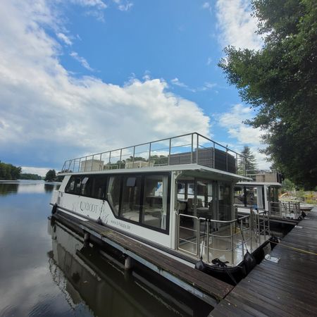 Houseboat Luxboot | Templin 4