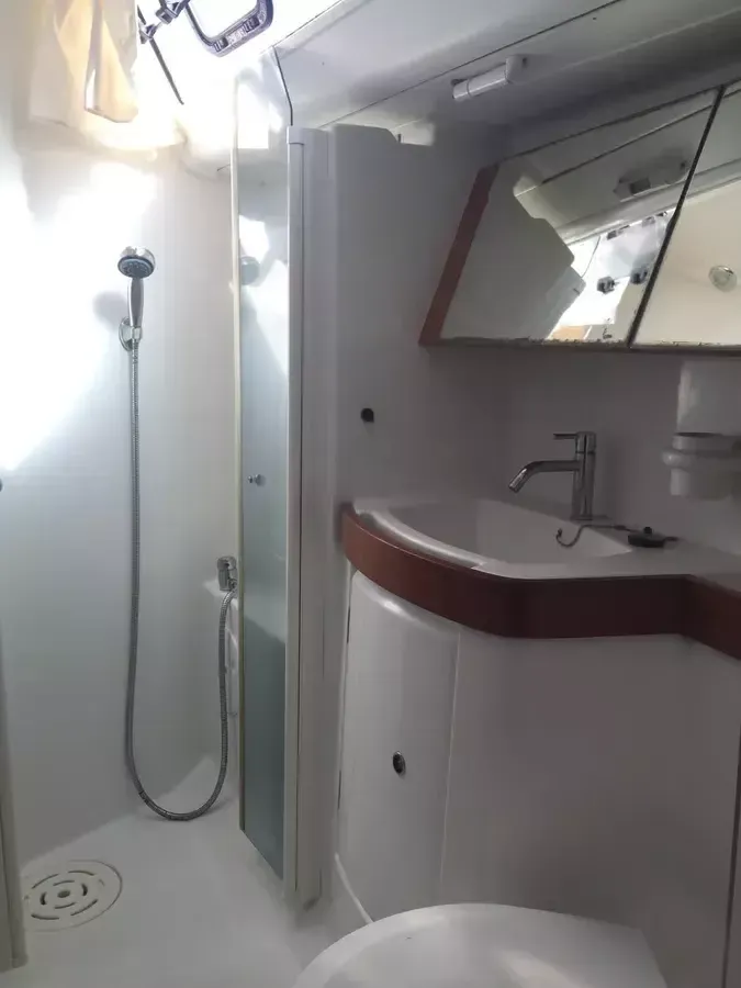 Beneteau Oceanis 40 | Verone