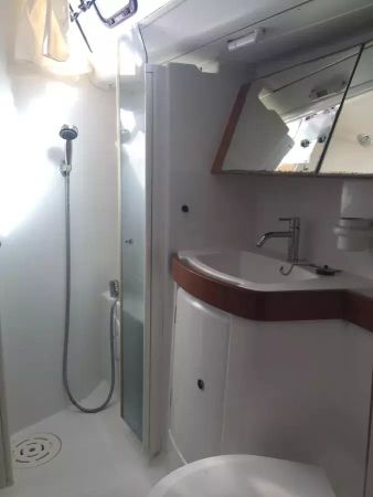 Beneteau Oceanis 40 | Verone