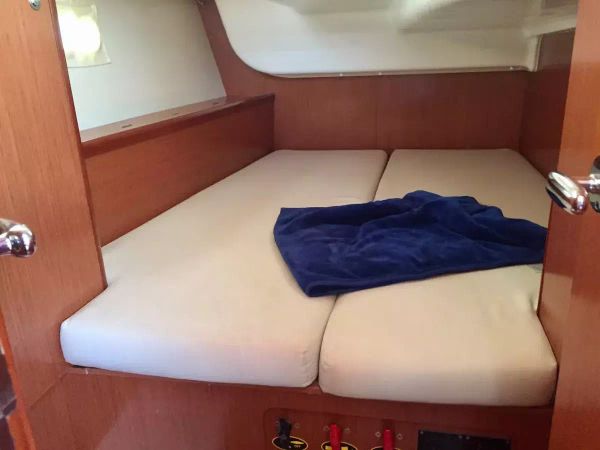 Beneteau Oceanis 40 | Verone