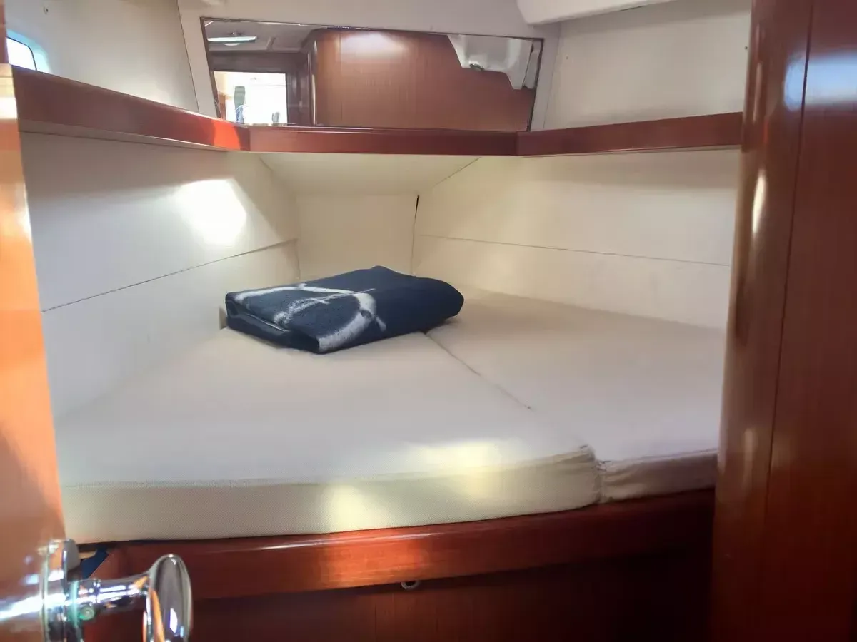 Beneteau Oceanis 40 | Verone