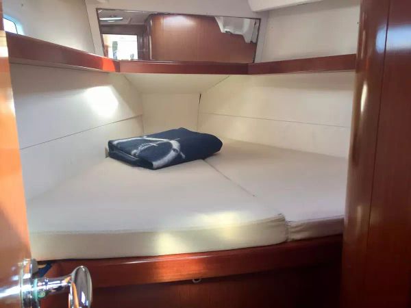 Beneteau Oceanis 40 | Verone