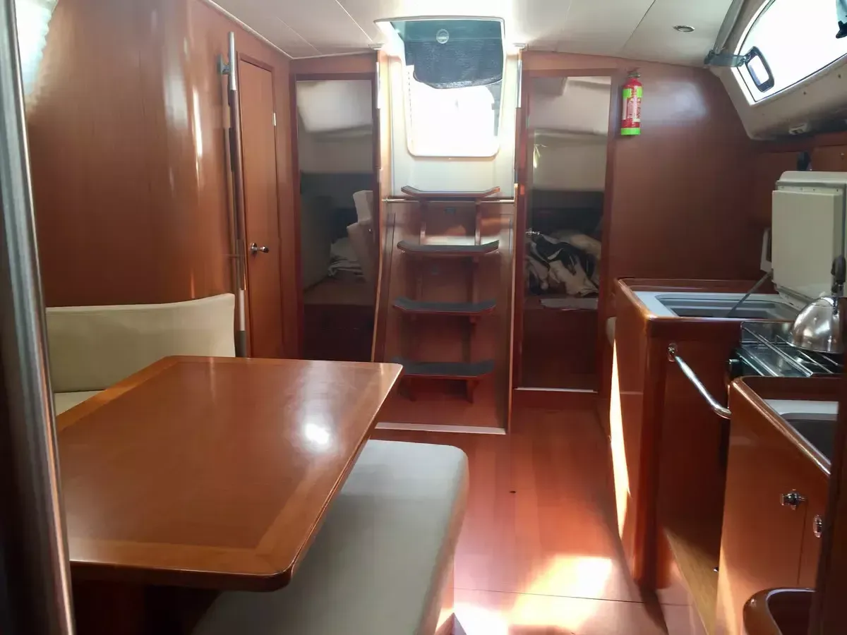 Beneteau Oceanis 40 | Verone