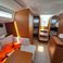 Jeanneau Sun Odyssey 410 | Hygge