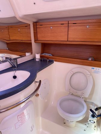 Bavaria 46 | Azimut 36