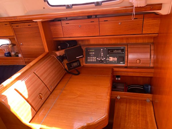 Bavaria 46 | Azimut 36