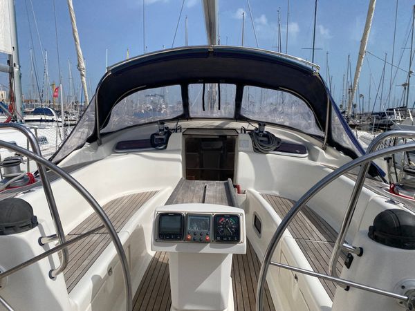 Bavaria 46 | Azimut 36