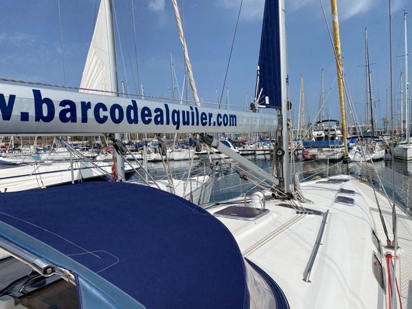 Bavaria 46 | Azimut 36