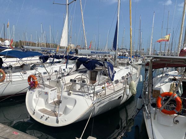 Bavaria 46 | Azimut 36