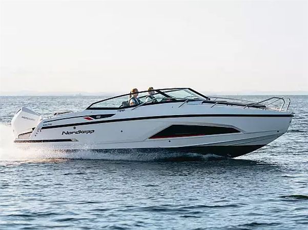 Noblesse 830 | Odysseus