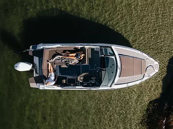 Noblesse 830 | Odysseus