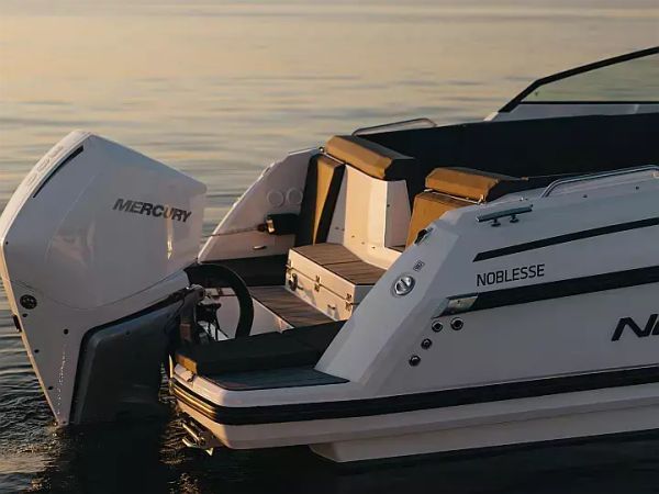 Noblesse 830 | Odysseus