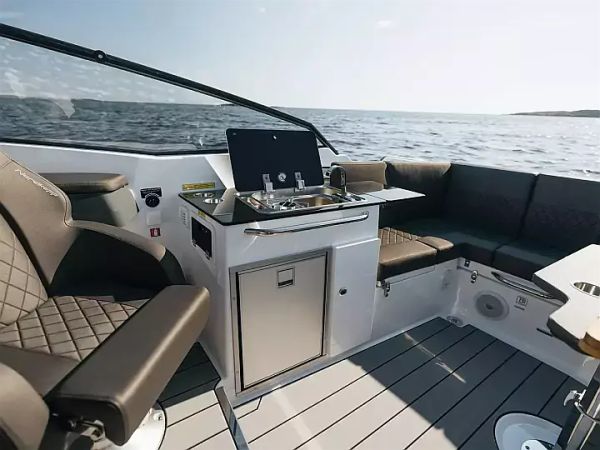 Noblesse 830 | Odysseus