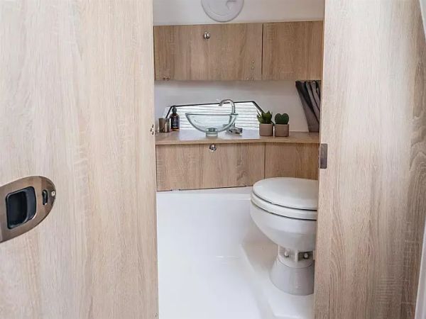 Noblesse 830 | Odysseus