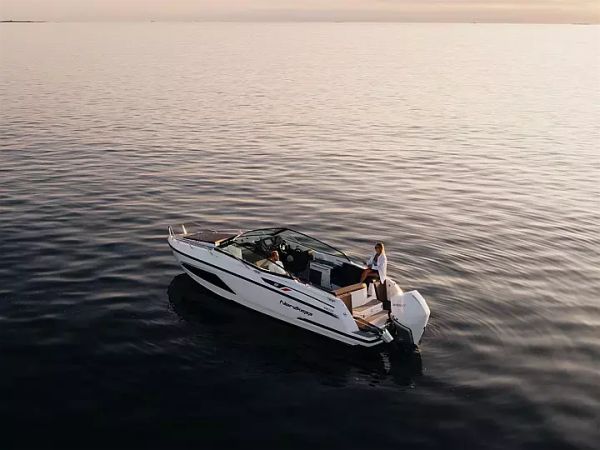 Noblesse 830 | Odysseus