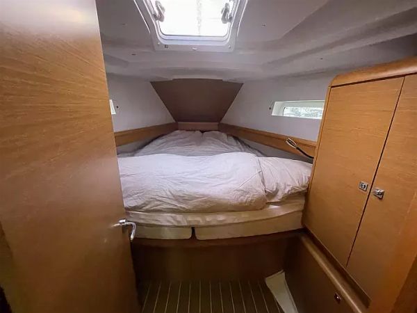 Jeanneau Sun Odyssey 439 | Petrine 2