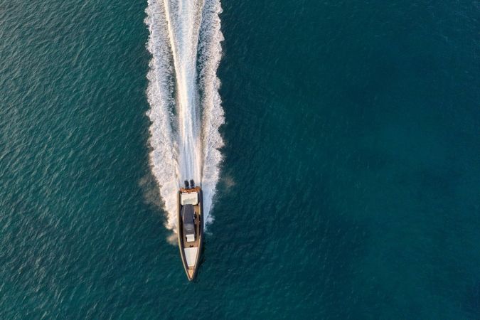 Technohull 38 | BumbleBee