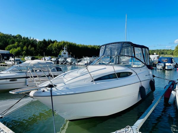 Bayliner 2455 | Karolina