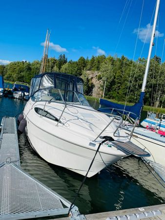 Bayliner 2455 | Karolina