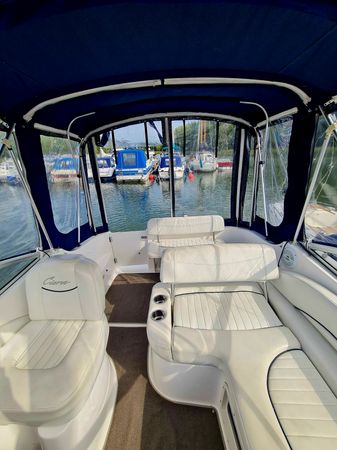 Bayliner 2455 | Karolina
